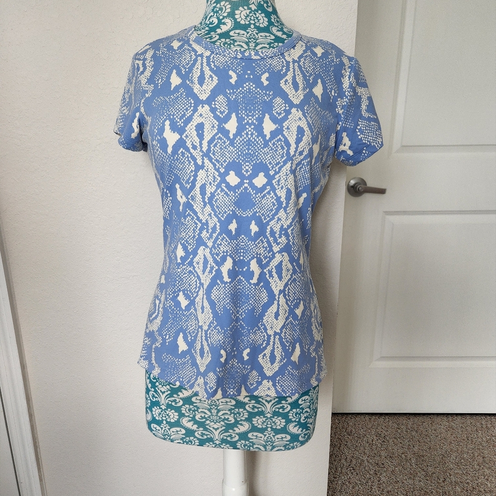 J.mcLaughlin top